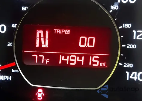 2018 Kia Soul из США, поврежденный, VIN KNDJN2A21J7890244